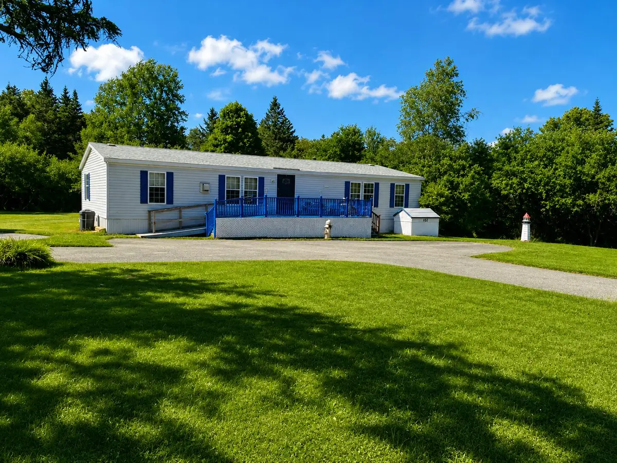 151 Sunset Road, Deer Isle, ME 04627 - #1