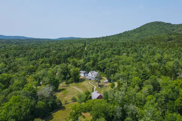 47 South Cobbtown Road, Lincolnville, ME 04849