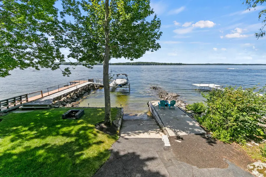 121 &126 Whites Point Road, Standish, ME 04084 - #2