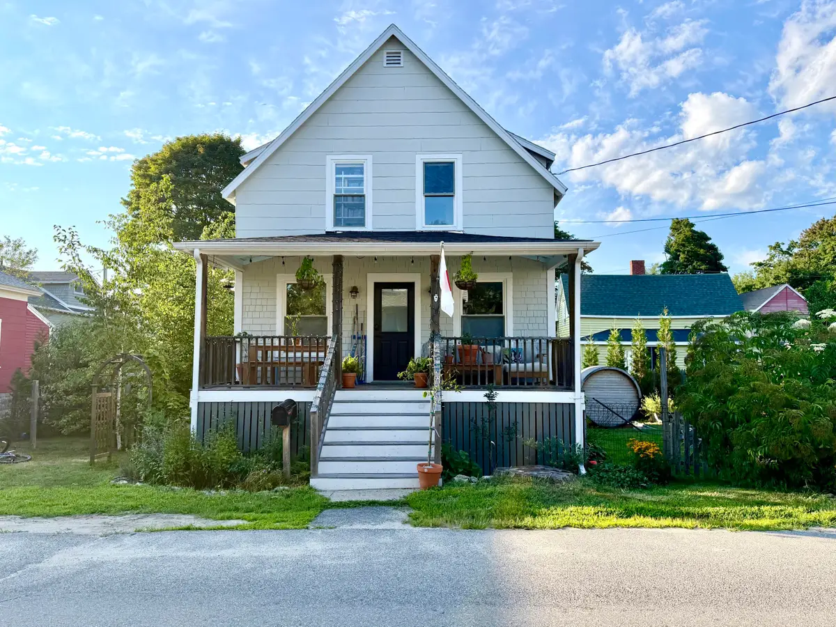 16 Sterling Street, Portland, ME 04108 - #1