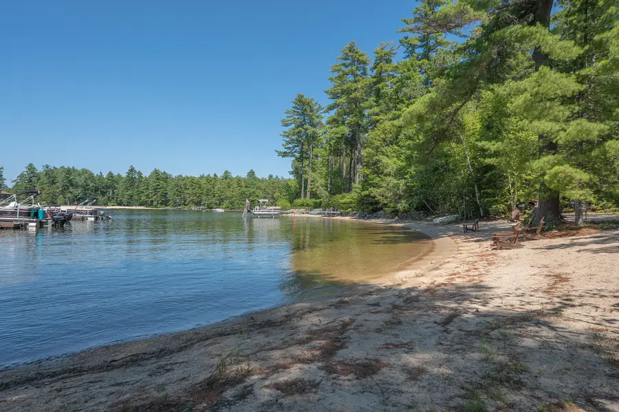 23 Casselton Road, Raymond, ME 04071 - #3