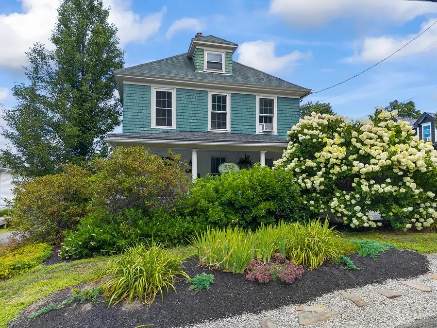 332 Water Street, Hallowell, ME 04347 - #2