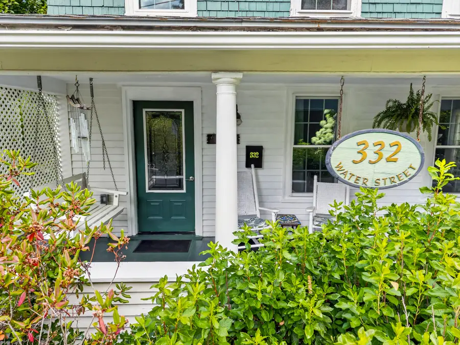 332 Water Street, Hallowell, ME 04347 - #3