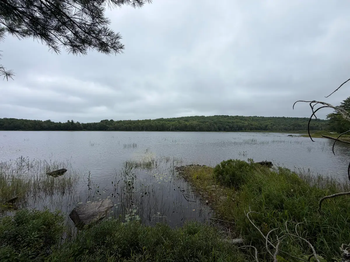 L21 Huff Road, Danforth, ME 04424 - #1