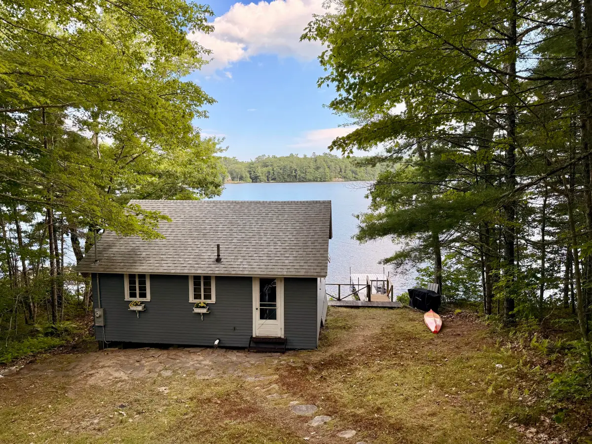 38 Beach Lane, Damariscotta, ME 04543 - #1