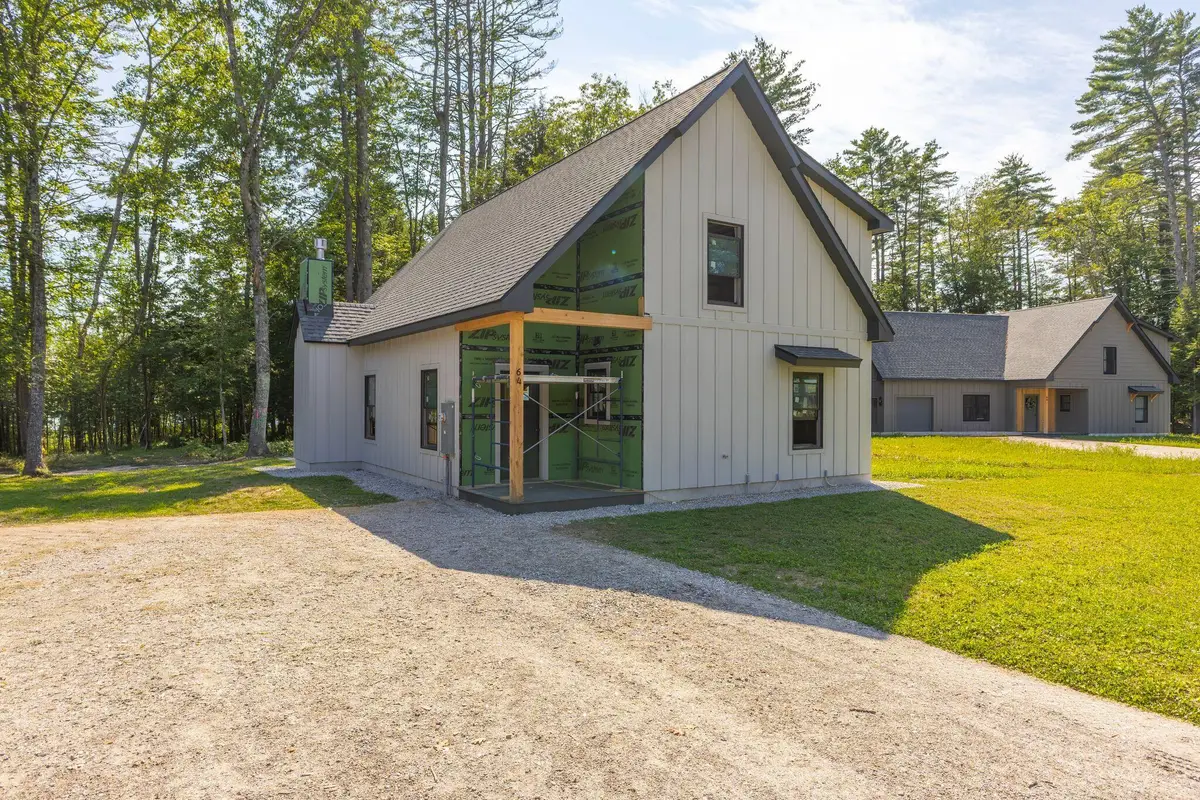 64 East Point Way, Norway, ME 04268 - #1