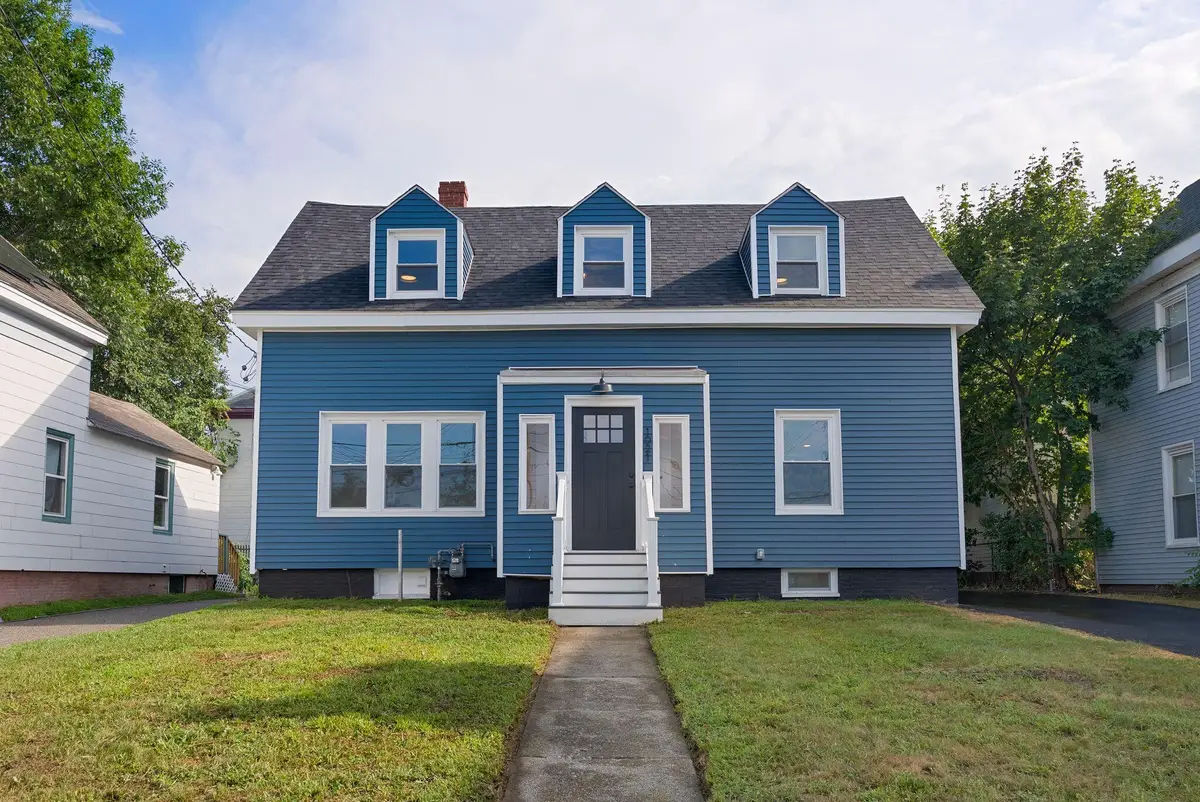 1021 Congress Street, Portland, ME 04102 - #1