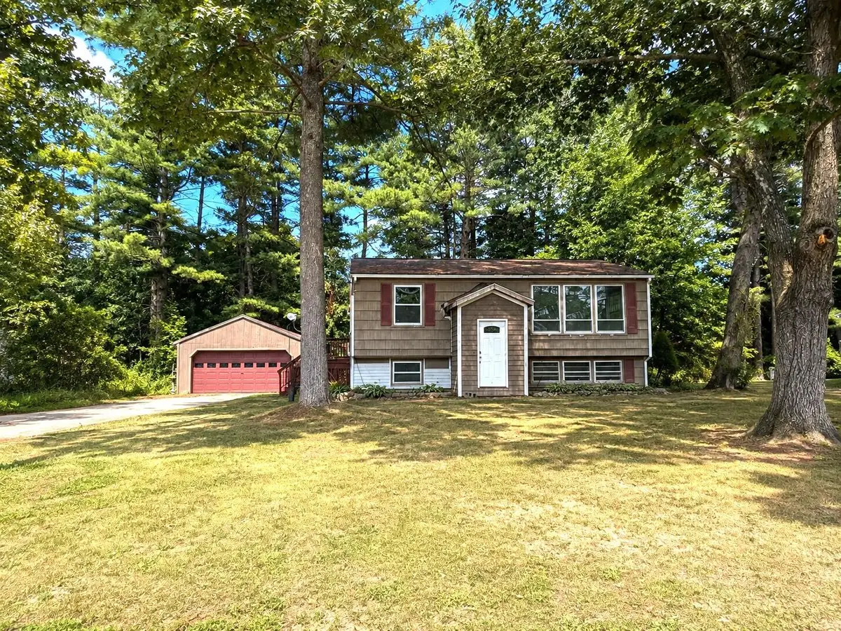 11 Oak Lane, Windham, ME 04062 - #1