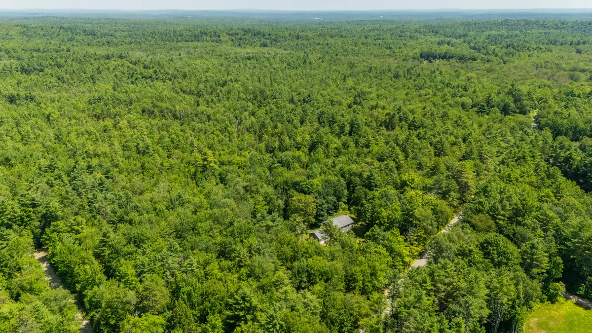 Lots 10&12 Dead River Road, Bowdoin, ME 04287 - #1