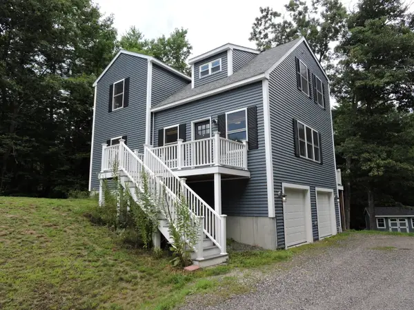 7 Autumn Lane, North Yarmouth, ME 04097