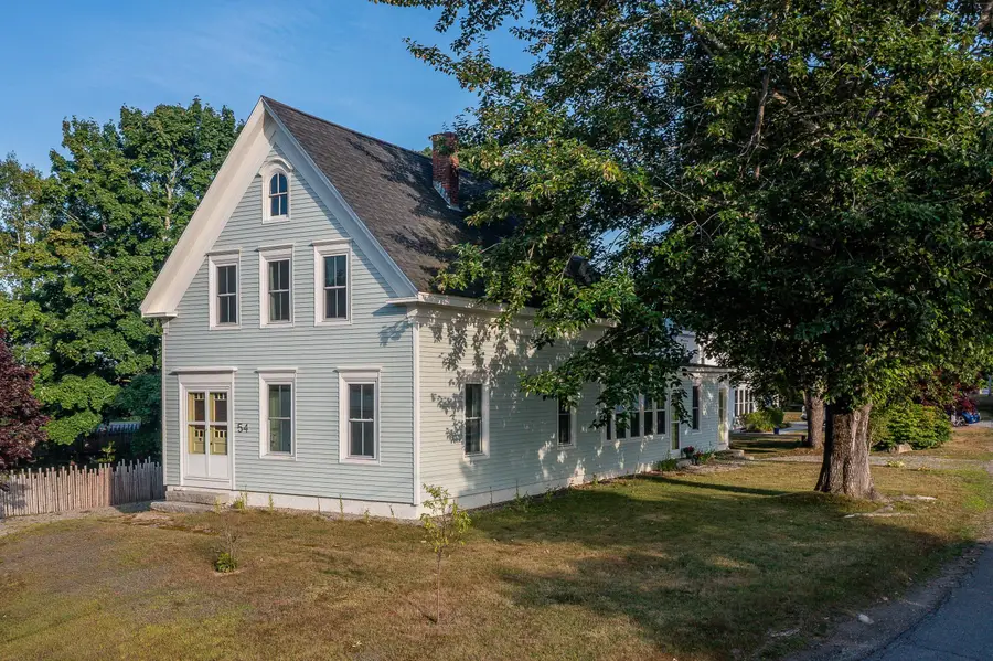 54 Main Street, Saint George, ME 04860 - #3