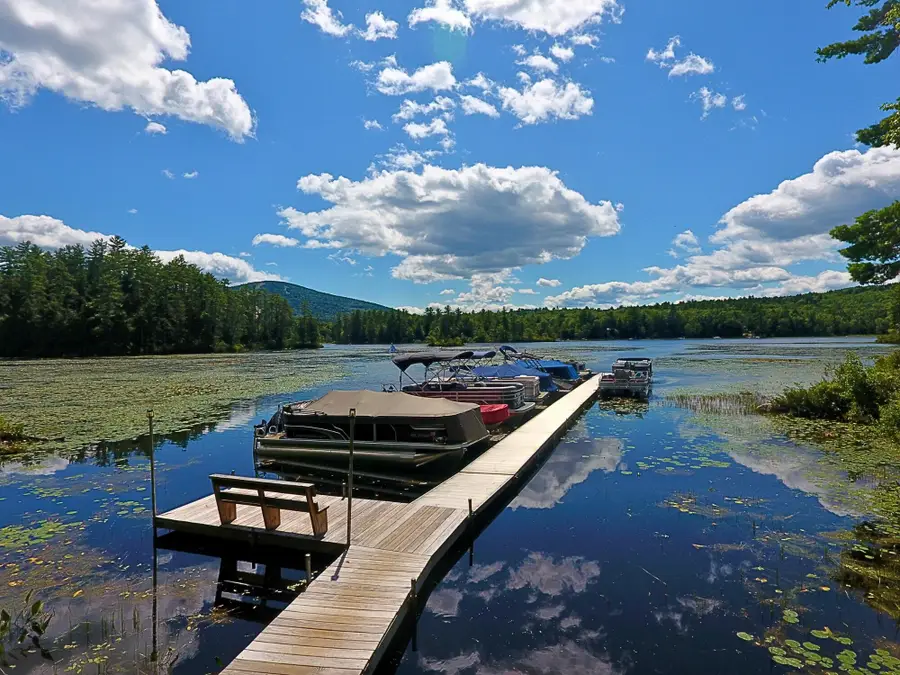 0 Wild Haven Road, Harrison, ME 04009 - #2