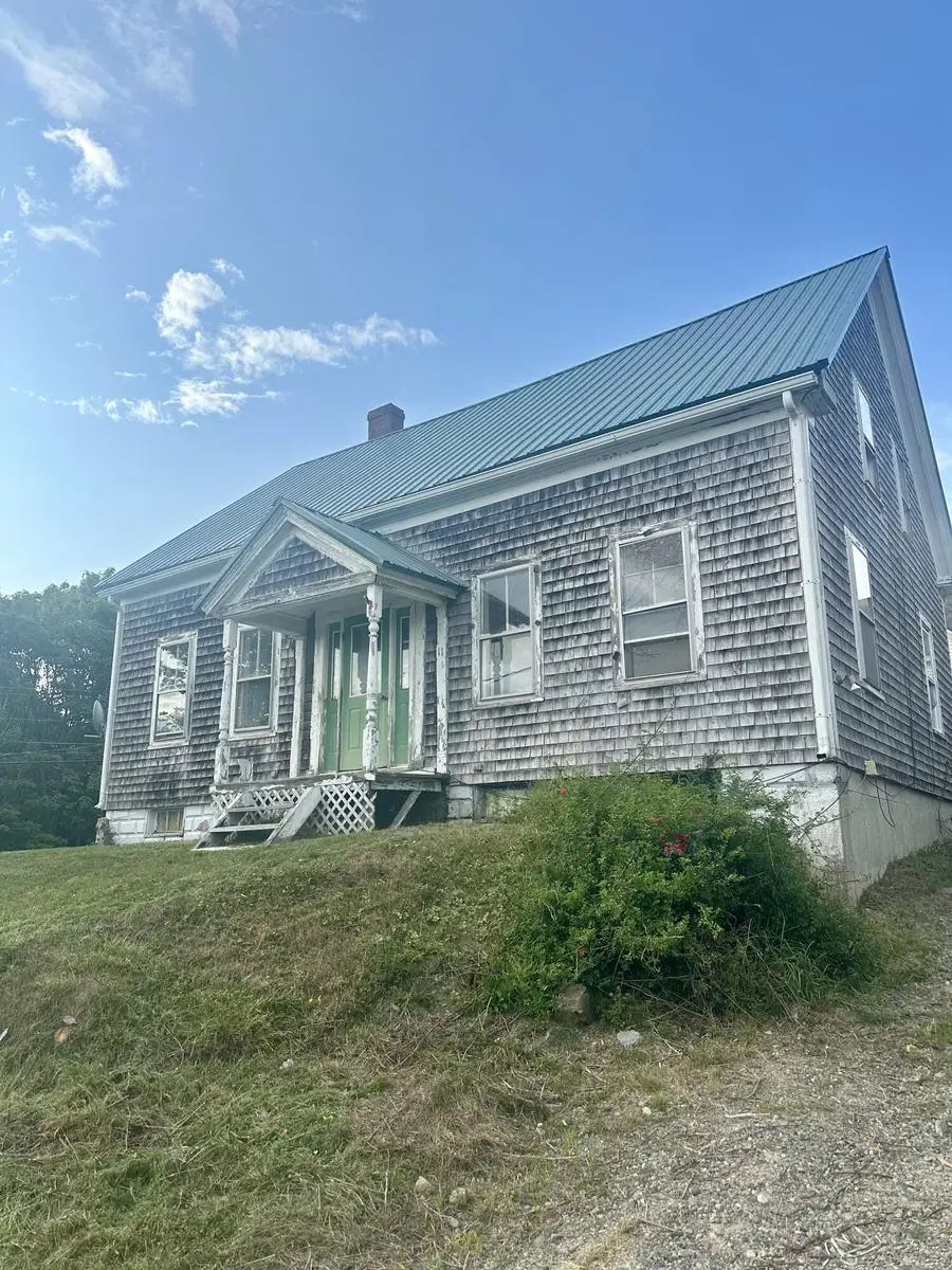 11 South Street, Eastport, ME 04631 - #2