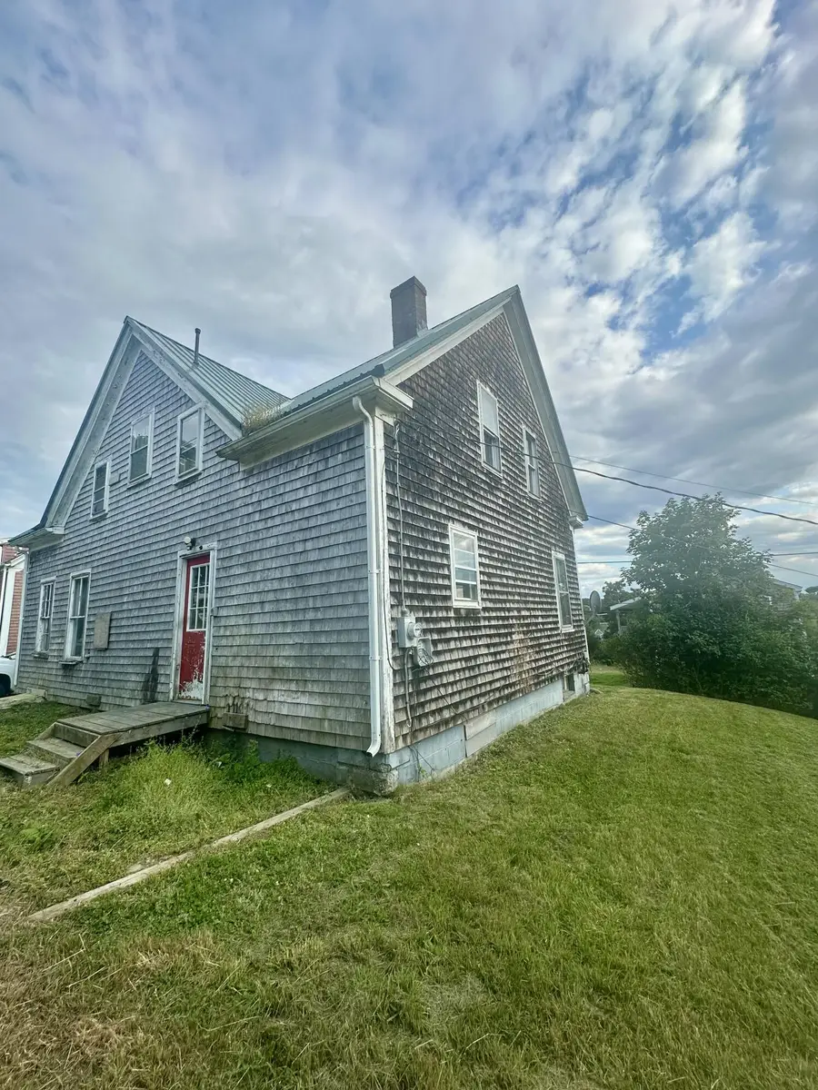 11 South Street, Eastport, ME 04631 - #3