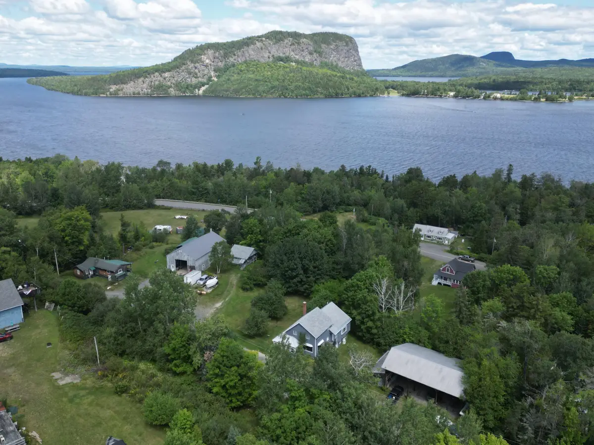 14 Marston Street, Rockwood, ME 04478 - #1