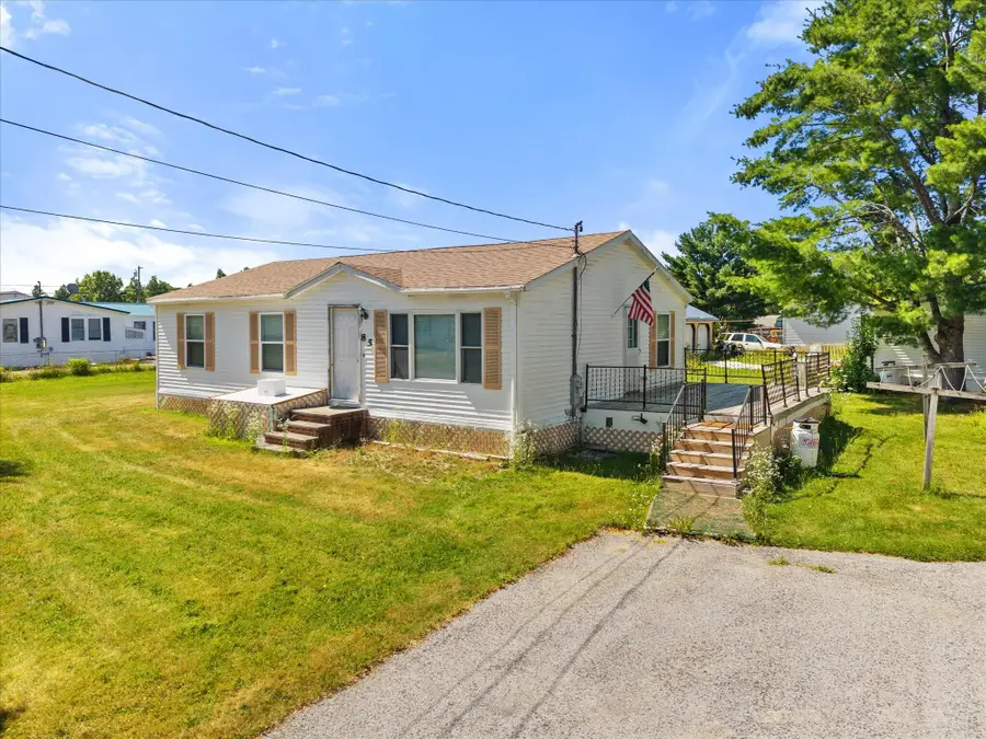 85 Shepherd Drive, Bangor, ME 04401 - #2