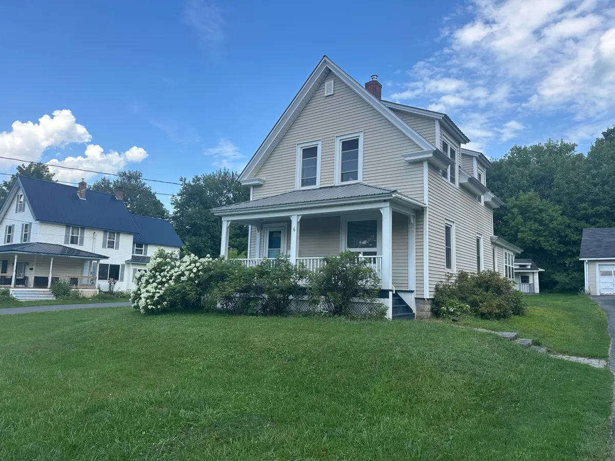 6 Whitney Street, Presque Isle, ME 04769 - #1