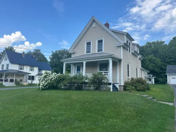 6 Whitney Street, Presque Isle, ME 04769