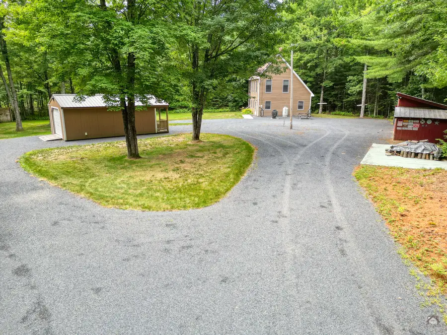 120 Skidmore Road, Anson, ME 04958 - #2