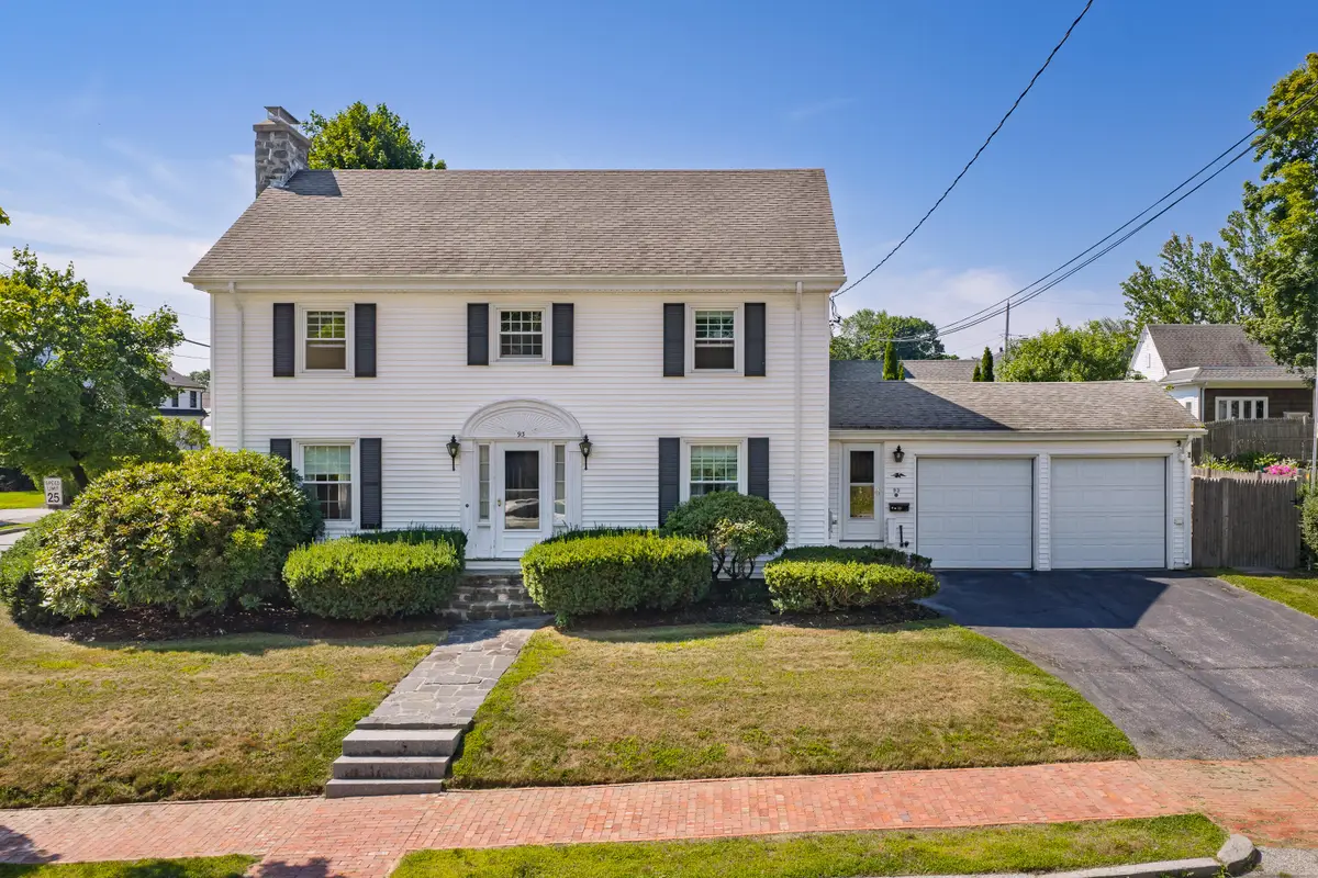 93 Parsons Road, Portland, ME 04103 - #1