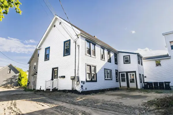 10 Lowell Court, Lewiston, ME 04240