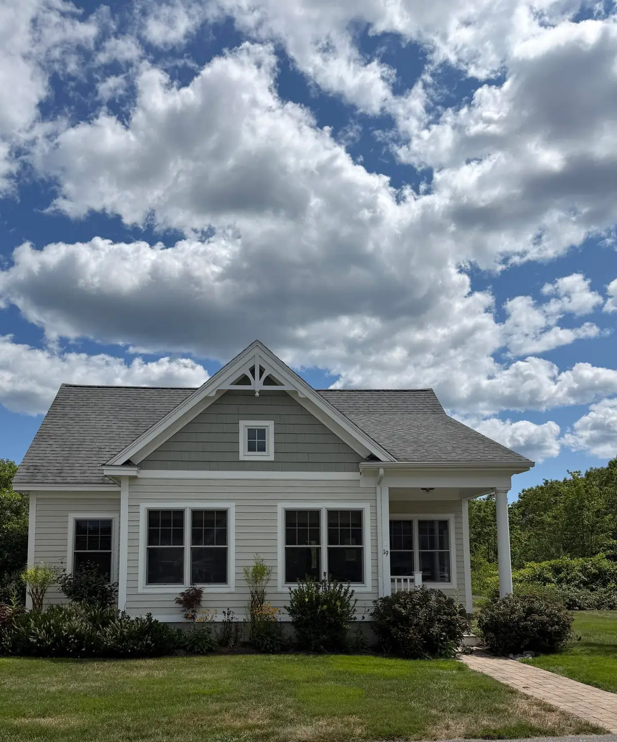 19 Adams Lane #02, Arundel, ME 04046 - #1