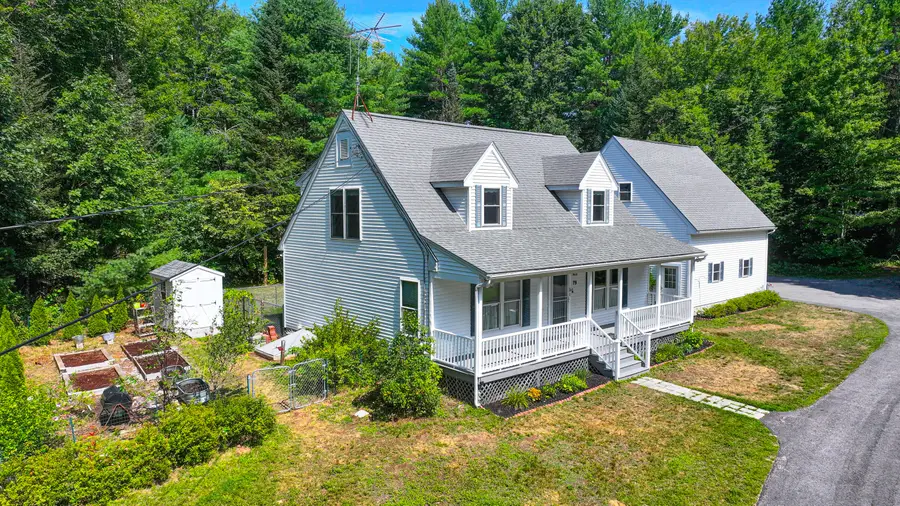 79 Quarterhorse Drive, Bridgton, ME 04009 - #2