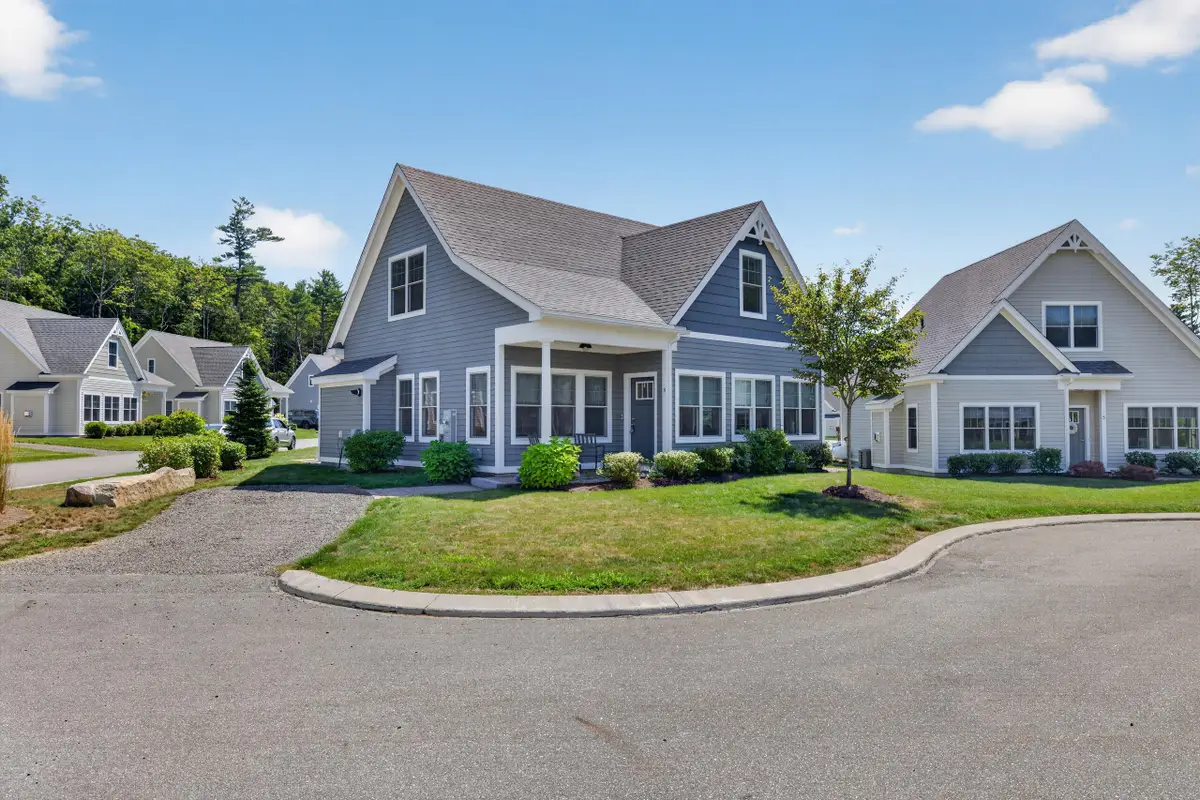 3 Scammen Lane #222, Arundel, ME 04046 - #1