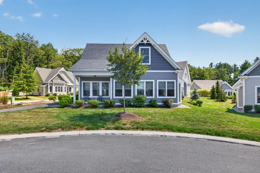 3 Scammen Lane #222, Arundel, ME 04046 - #3