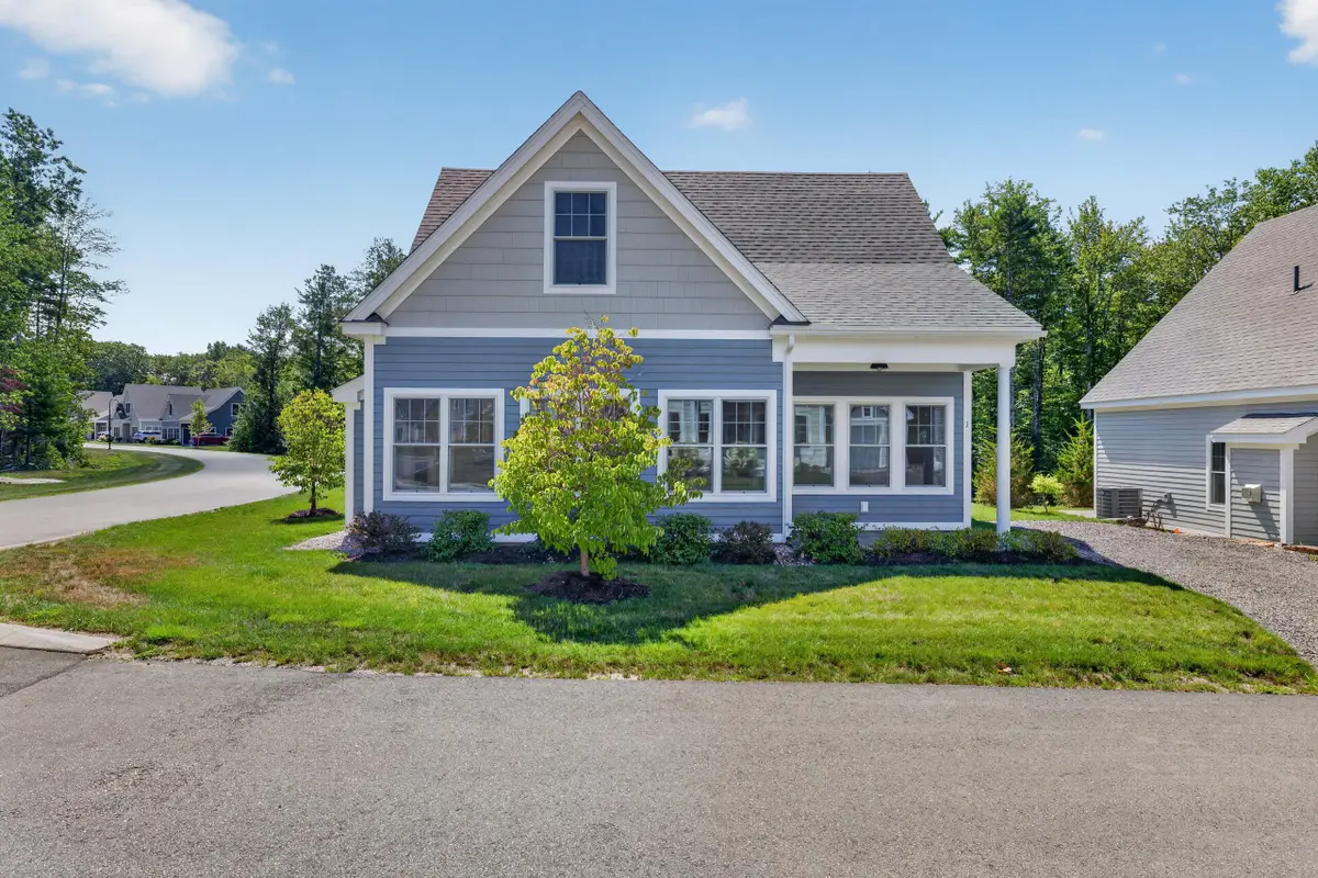1 Shipwright Lane #239, Arundel, ME 04046 - #1