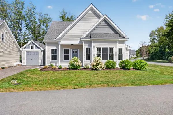 2 Shipwright Lane #243, Arundel, ME 04046