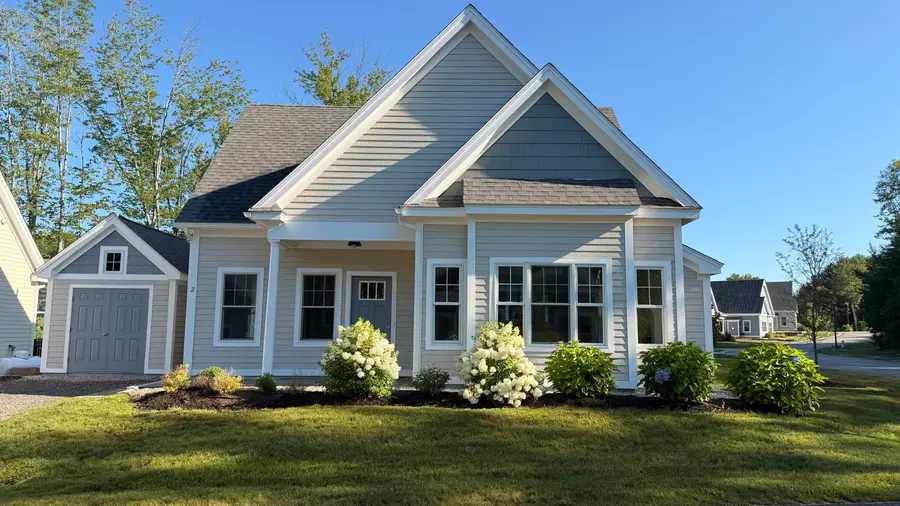 2 Shipwright Lane #243, Arundel, ME 04046 - #2