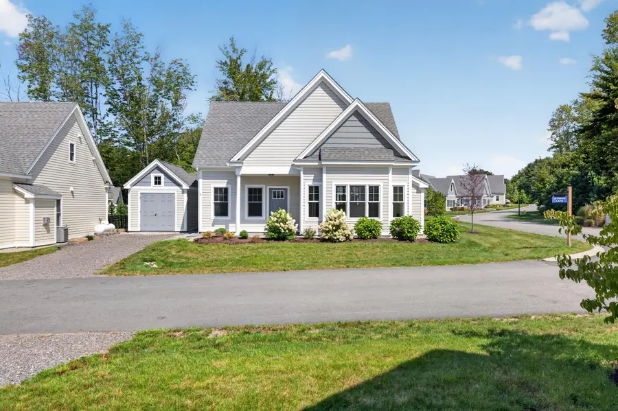 2 Shipwright Lane #243, Arundel, ME 04046 - #3