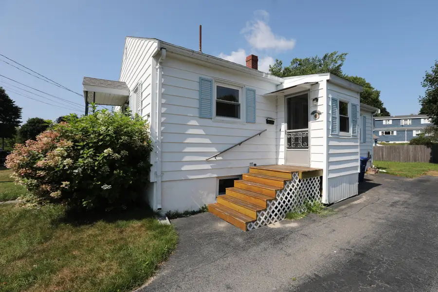 39 Florence Street, South Portland, ME 04106 - #2