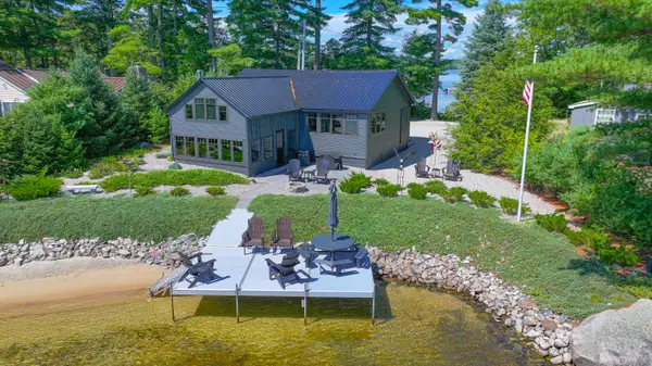 115 Salmon Point Road, Bridgton, ME 04009