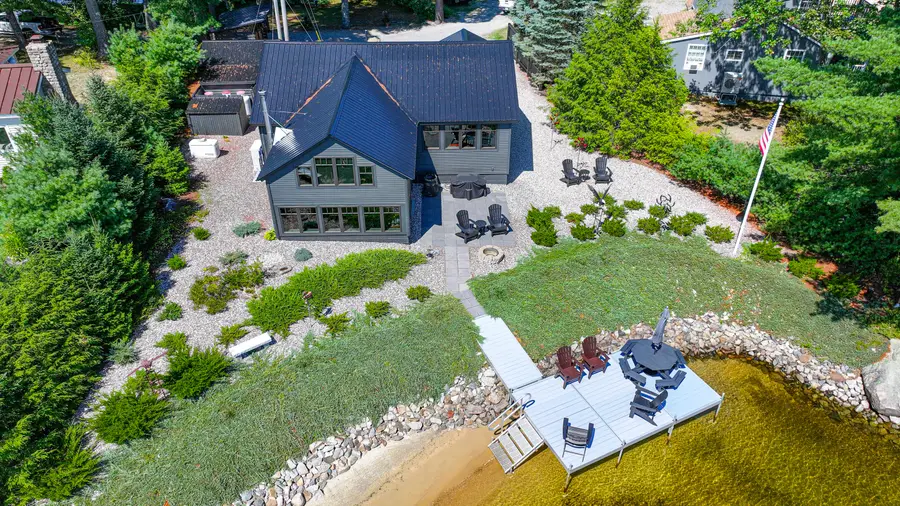115 Salmon Point Road, Bridgton, ME 04009 - #2