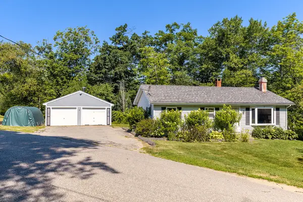 3 Branch Brook Road, Thomaston, ME 04861