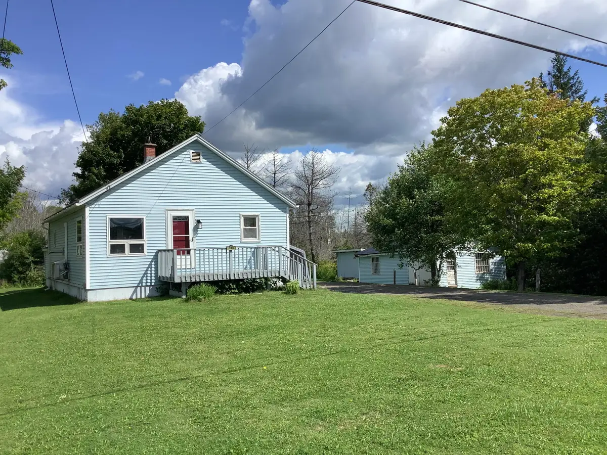 325 Houlton Road, Fort Fairfield, ME 04742 - #1