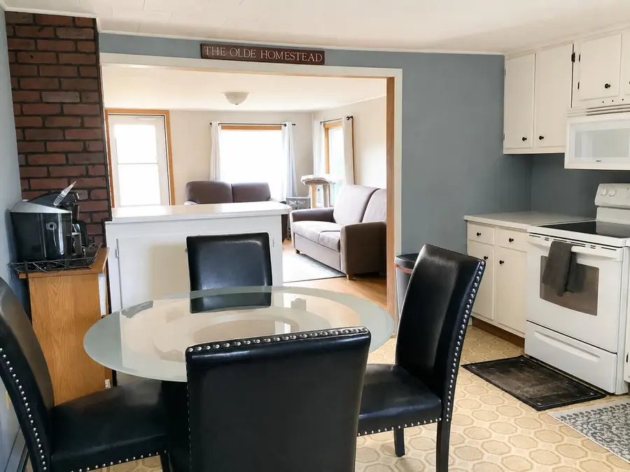 325 Houlton Road, Fort Fairfield, ME 04742 - #2