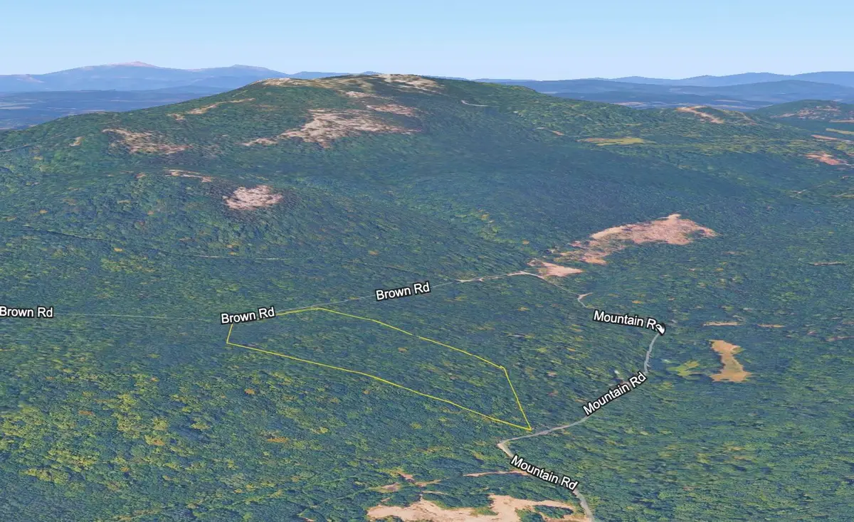 0A Brown Road, Hebron, ME 04238 - #1