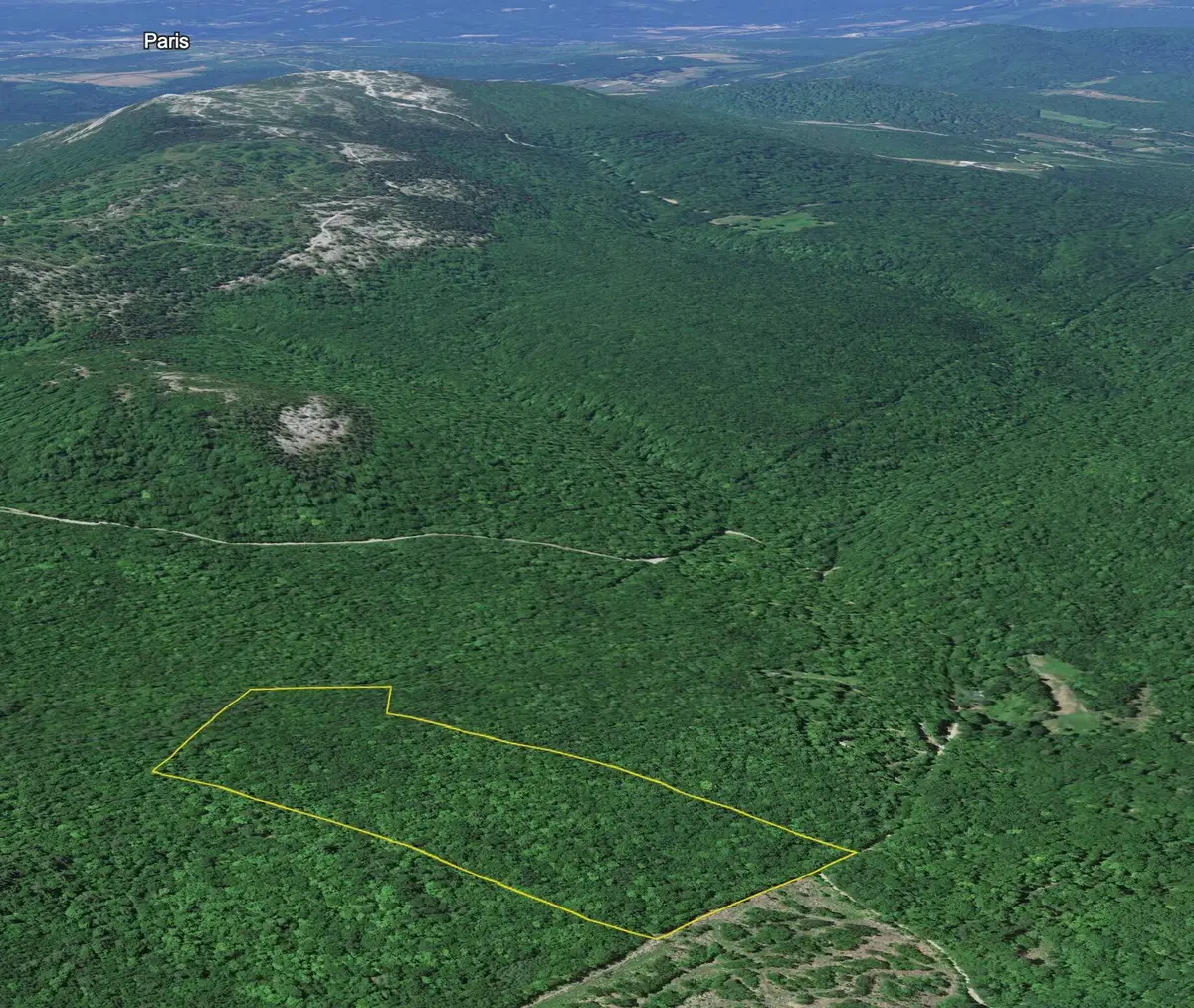 0B Brown Road, Hebron, ME 04238 - #1