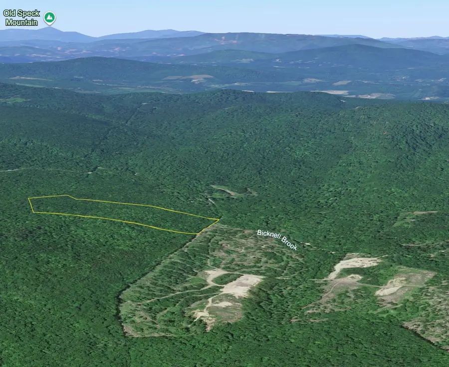 0B Brown Road, Hebron, ME 04238 - #2