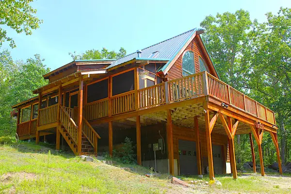 26 Ledgewood Lane, Brownfield, ME 04010