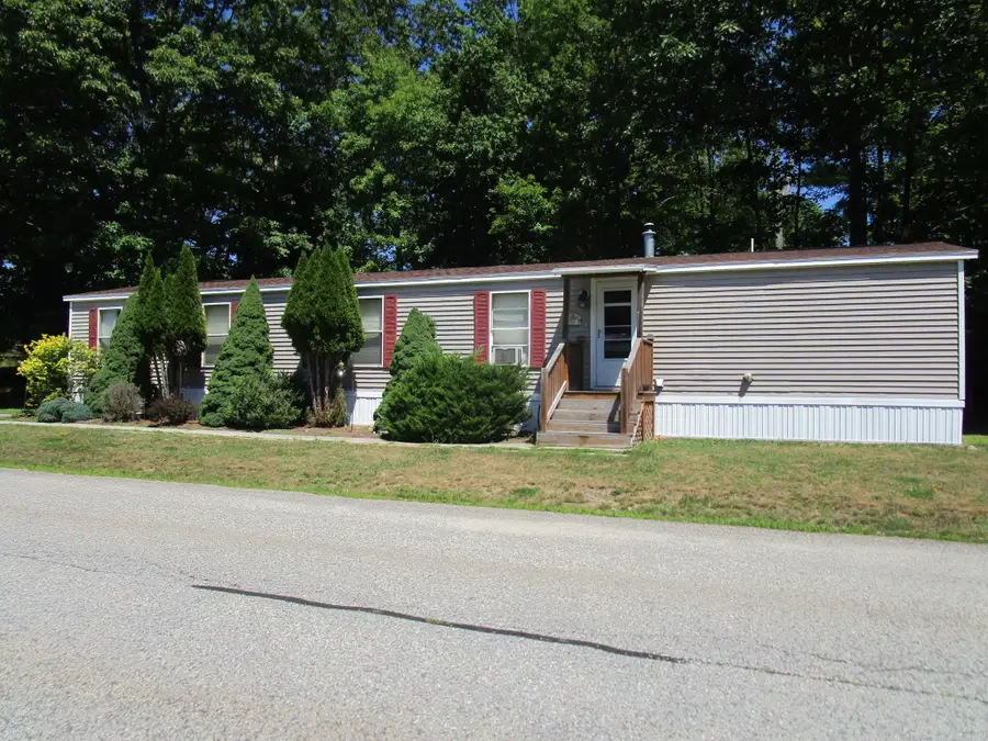 18 South Boulevard, Norway, ME 04268 - #2