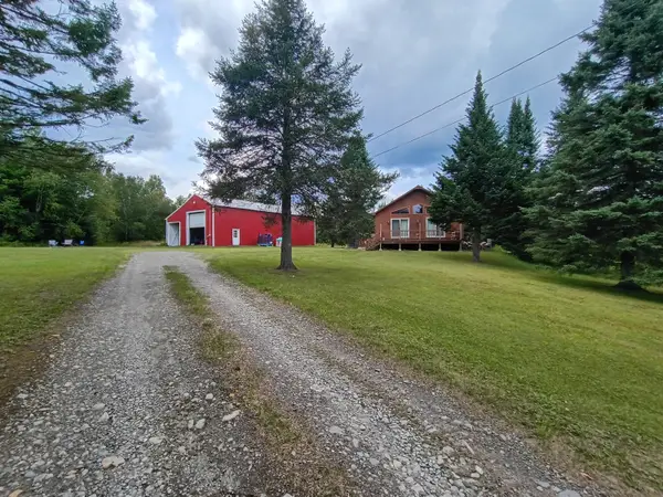 1736 Us-1, Littleton, ME 04730