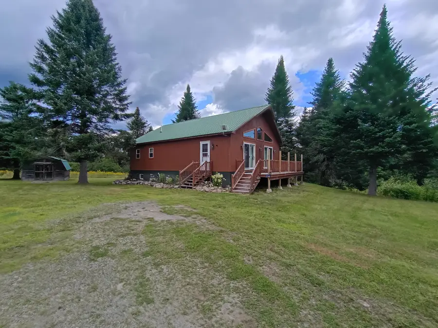 1736 Us-1, Littleton, ME 04730 - #3