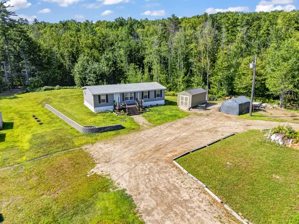 23 Mooers Road, Waterboro, ME 04087