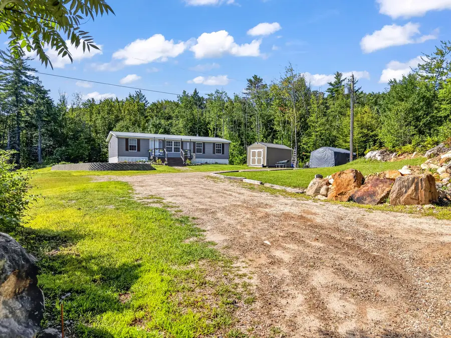 23 Mooers Road, Waterboro, ME 04087 - #2