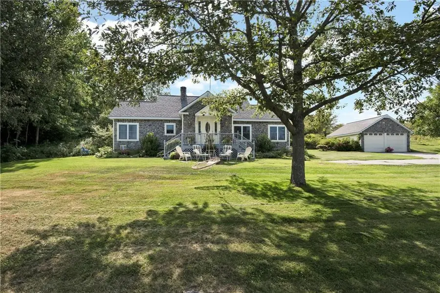 41 Abbott Hill Road, West Paris, ME 04289 - #2