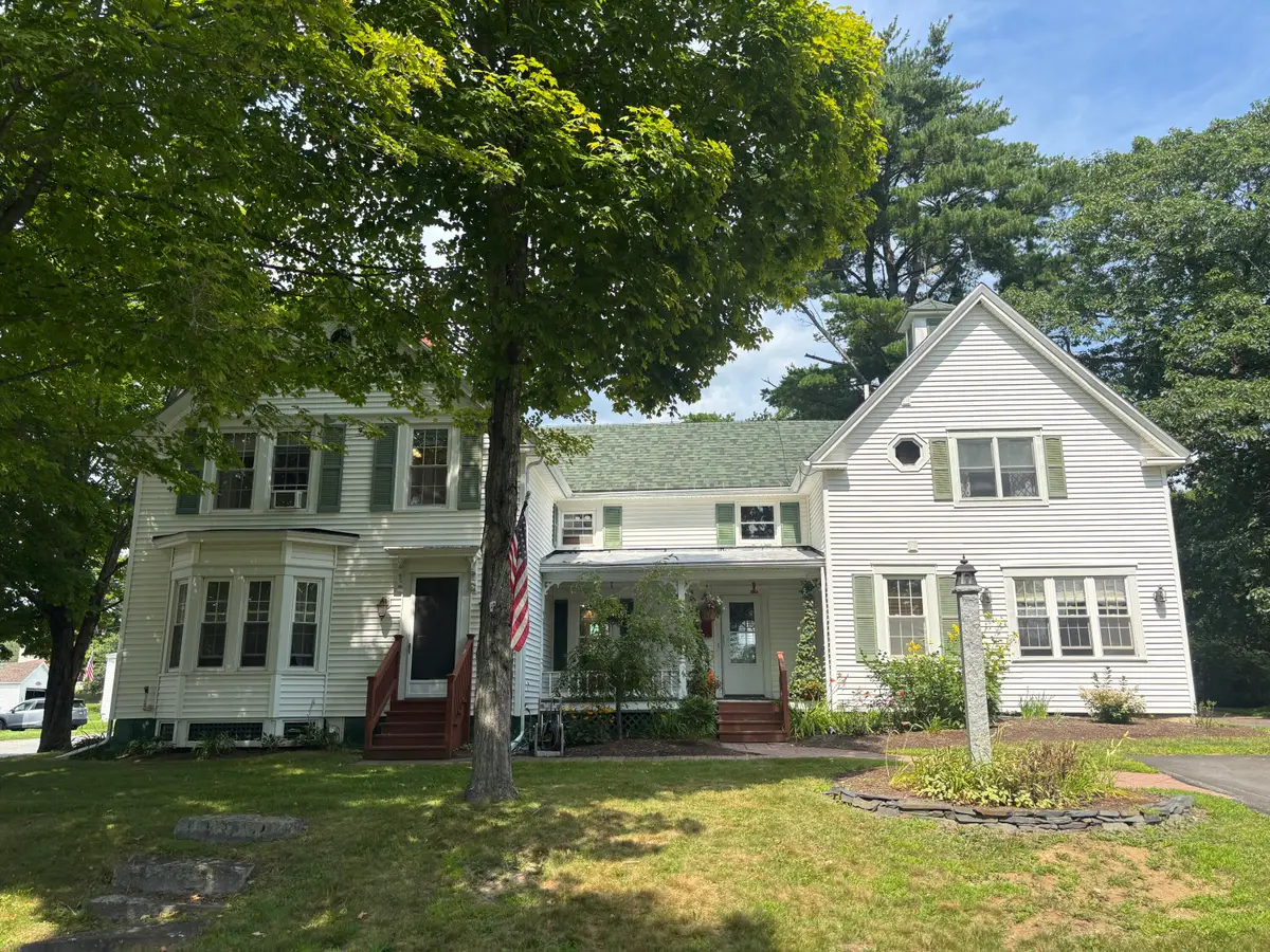 156 Lawrence Street, Dover Foxcroft, ME 04426 - #1